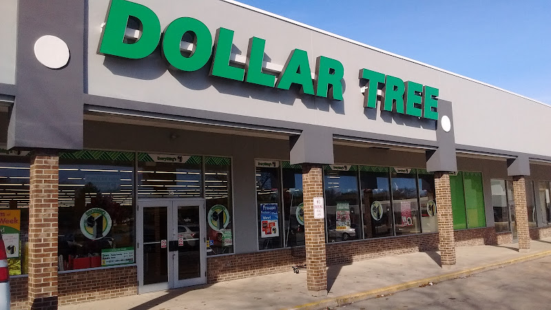 Dollar Tree