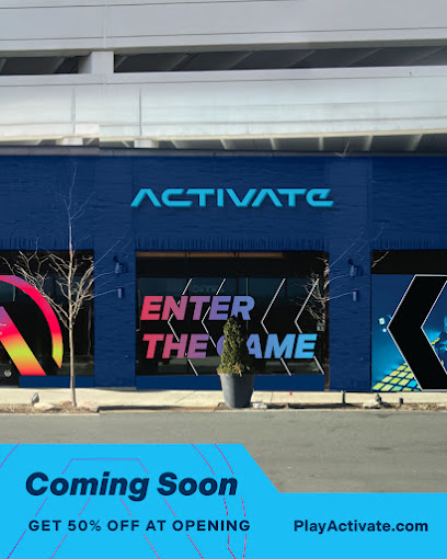 Activate