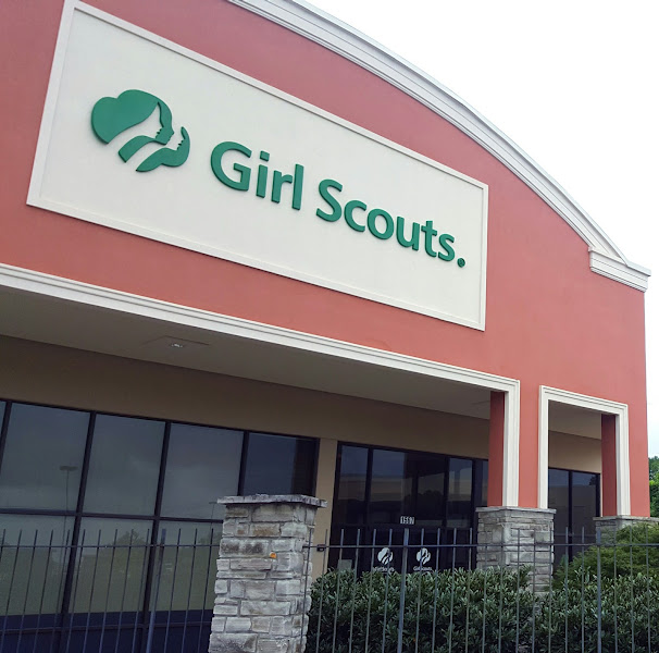 Girl Scouts
