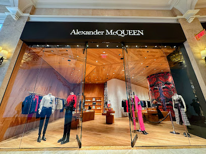 Alexander McQueen