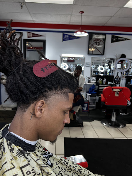 J.C.I Grooming&Fragrance Studio