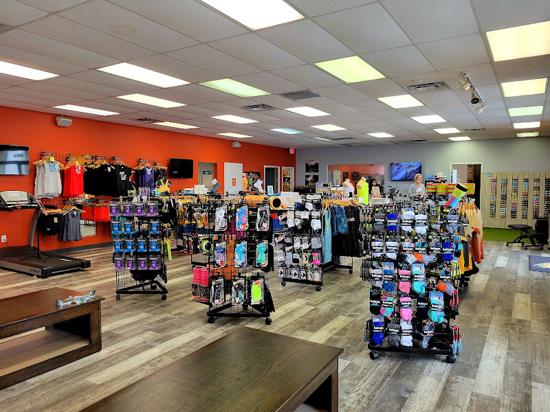 St. Pete Running Company