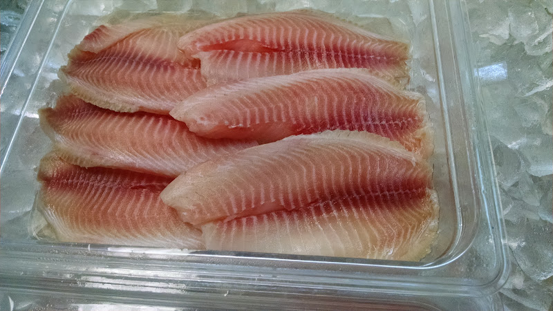 Summerville Seafood Market