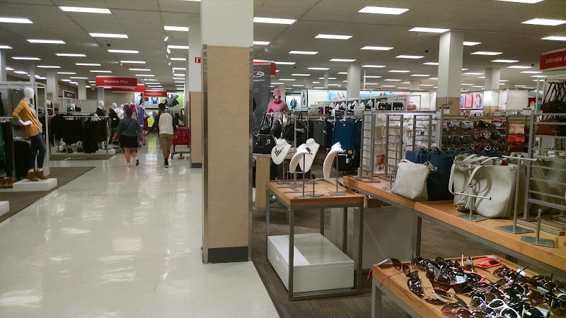 Target