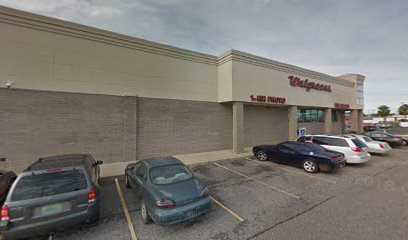 Walgreens Photo