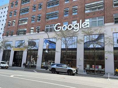 Google Store