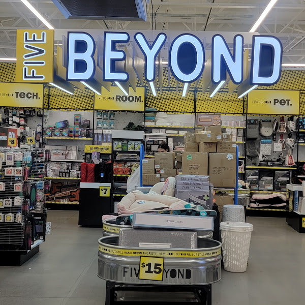 Five Below