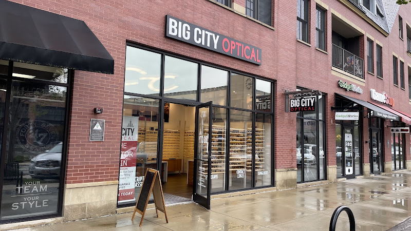 Big City Optical