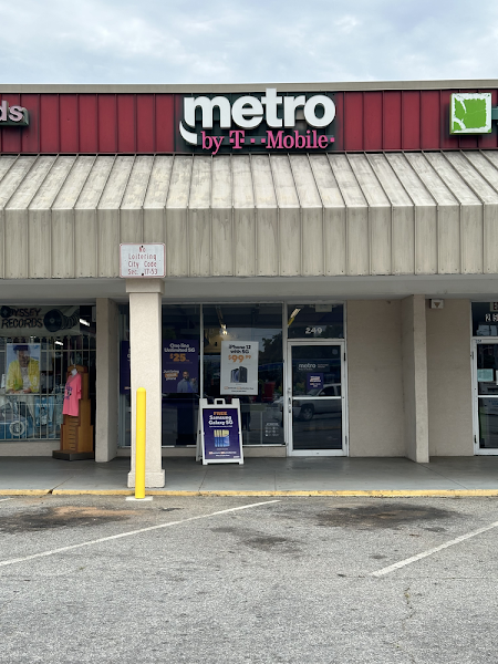 Metro by T-Mobile