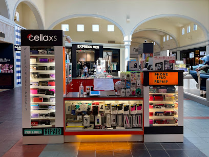 Cellaxs Phone Repair