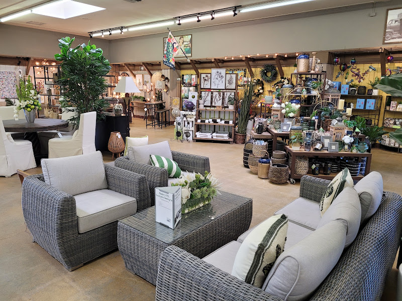 Armstrong Garden Centers