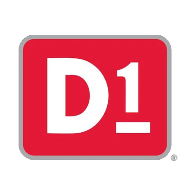 D1 Training logo