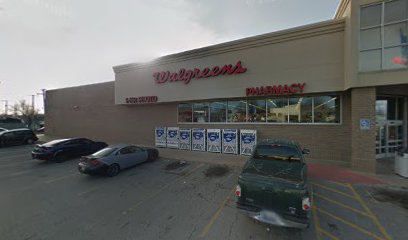 Walgreens Pharmacy