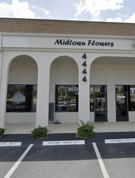 Midtown Flowers