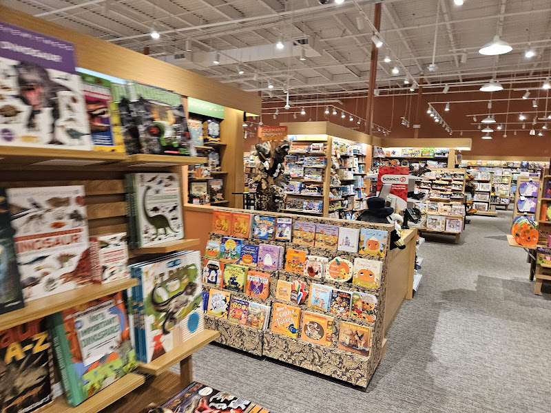 Barnes & Noble
