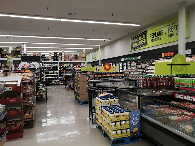 FreshCo