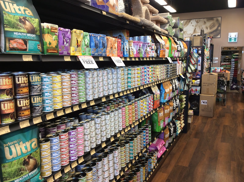 Pet Valu