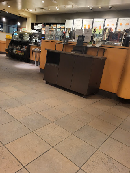 Starbucks Coffee Company
