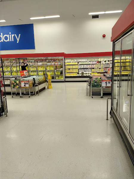 Delta Shoppers Mall