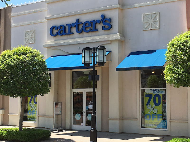Carter's
