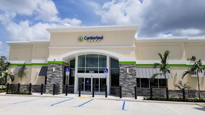 Cumberland Farms