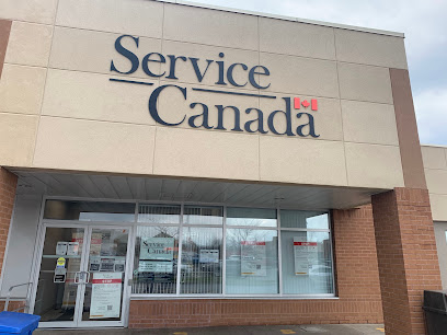 Service Canada
