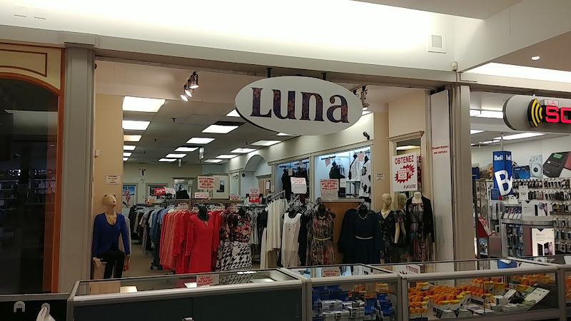 Modes Luna
