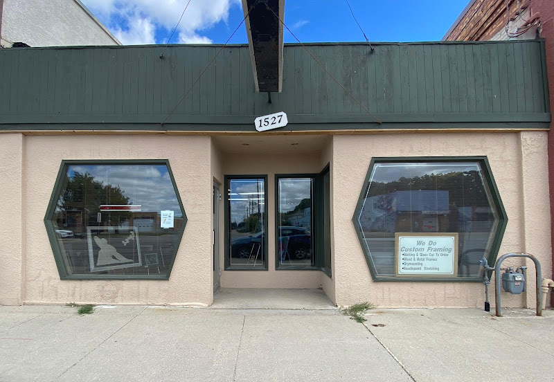Winnipeg Picture Framing