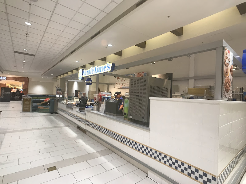 Auntie Anne's
