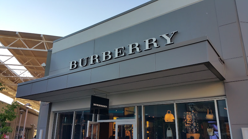 Burberry