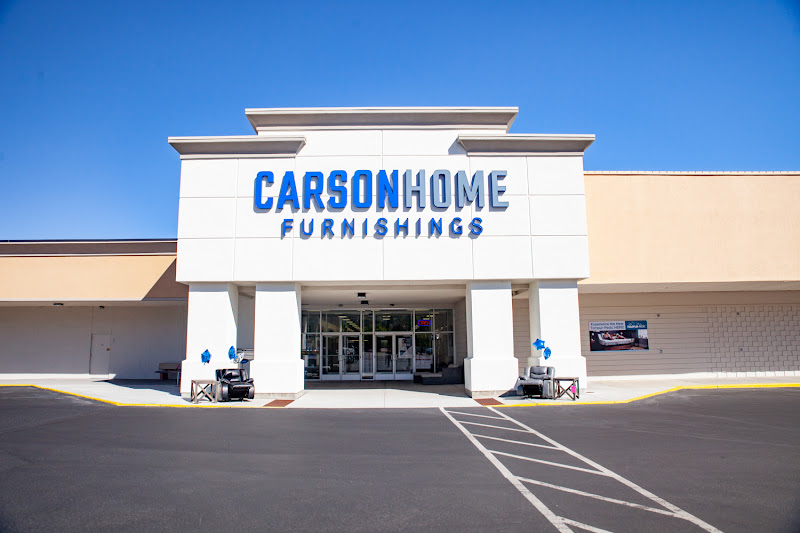 Carson Home Furnishings