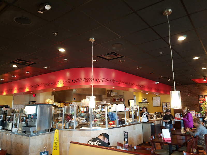 Newk's Eatery