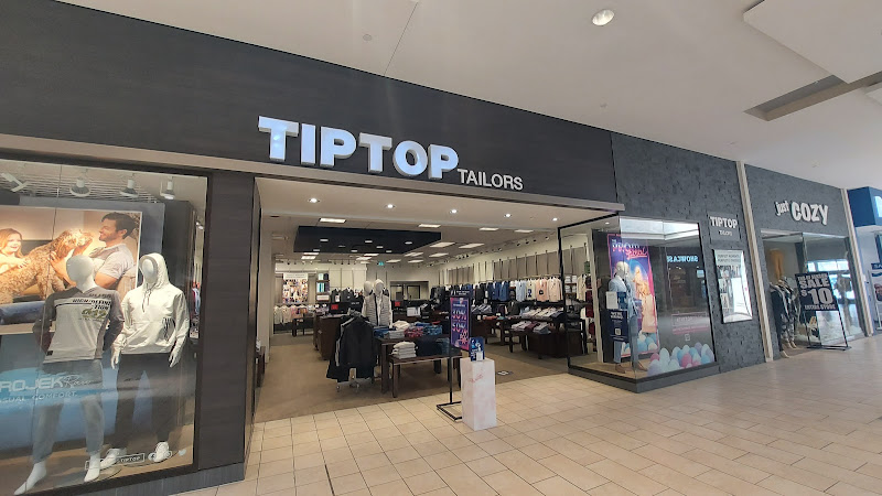 Tip Top Tailors