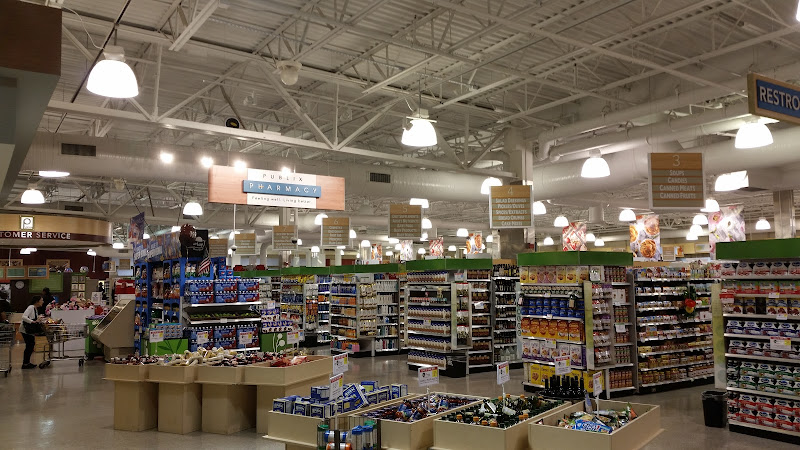 Publix