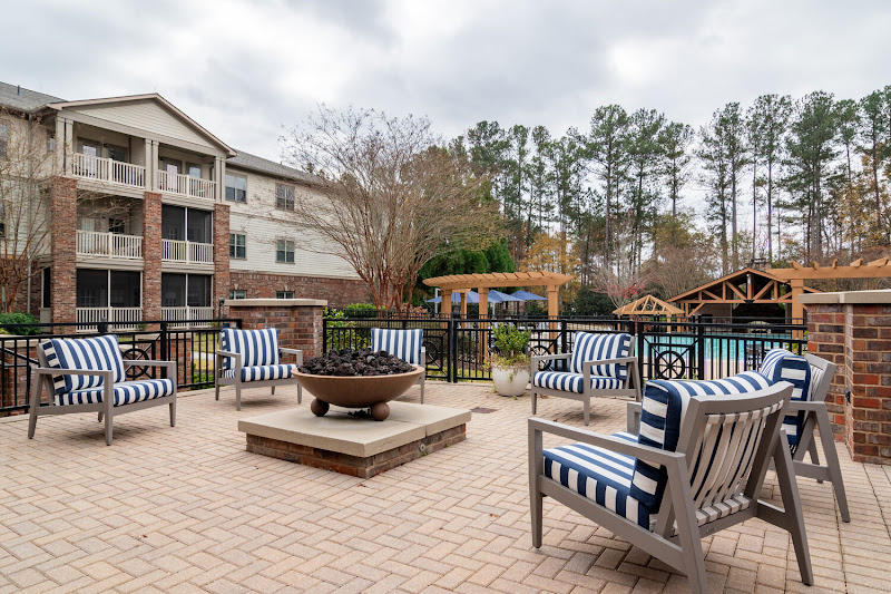 Arbor Terrace Peachtree City