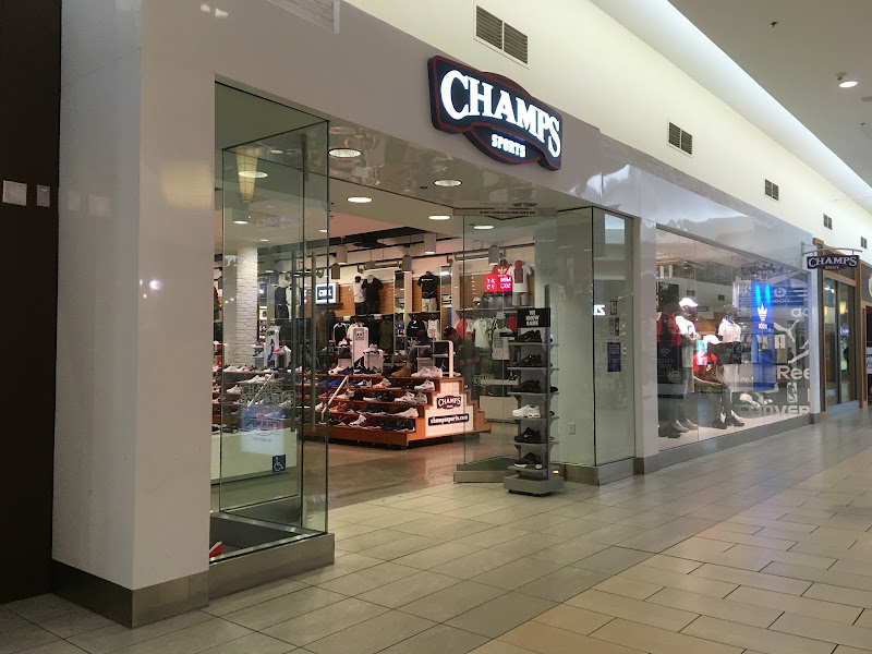Champs Sports