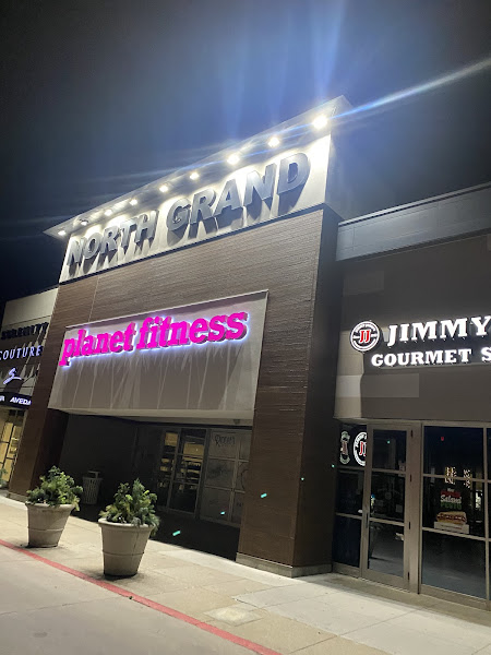 Planet Fitness