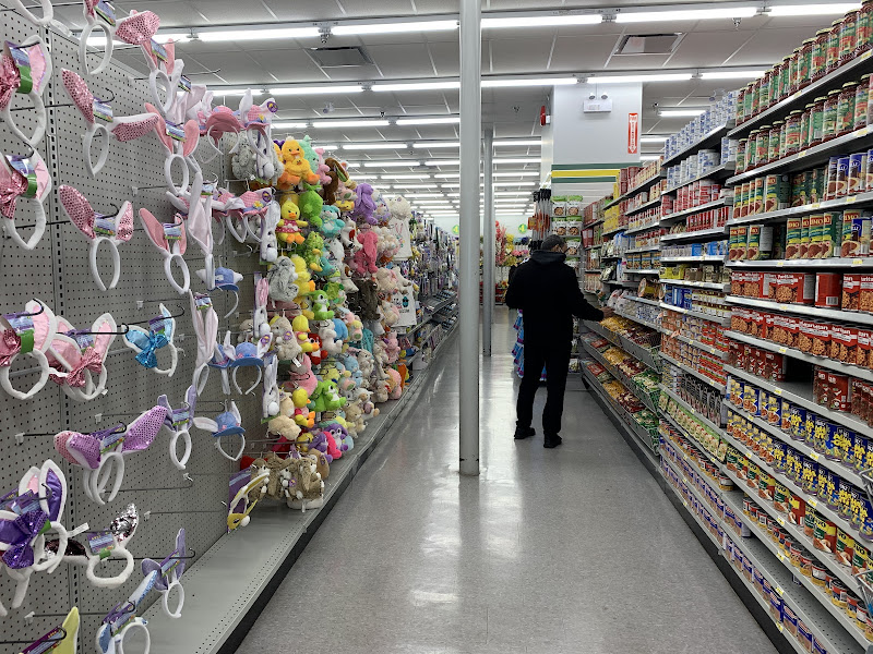 Dollarama