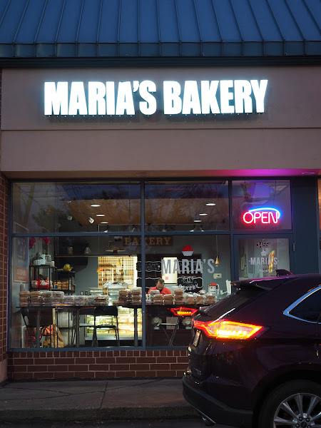Maria's Bakery