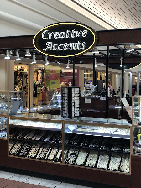 Creative Accents