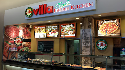 Villa Italian Kitchen