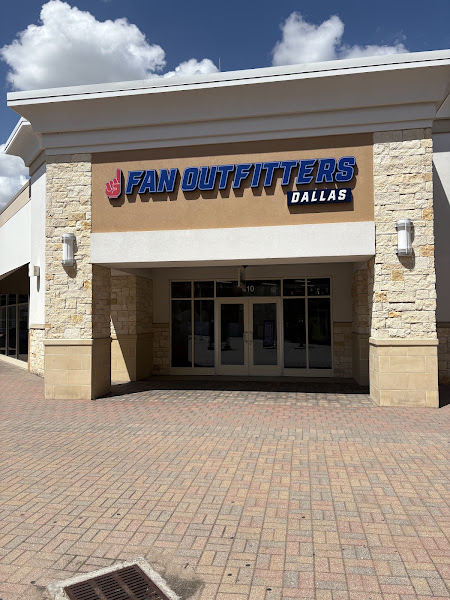 Fan Outfitters