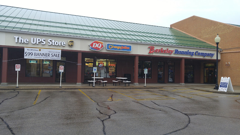 Dairy Queen
