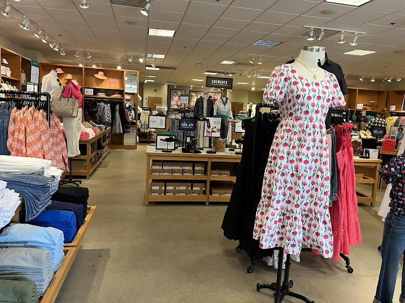 J.Crew Factory