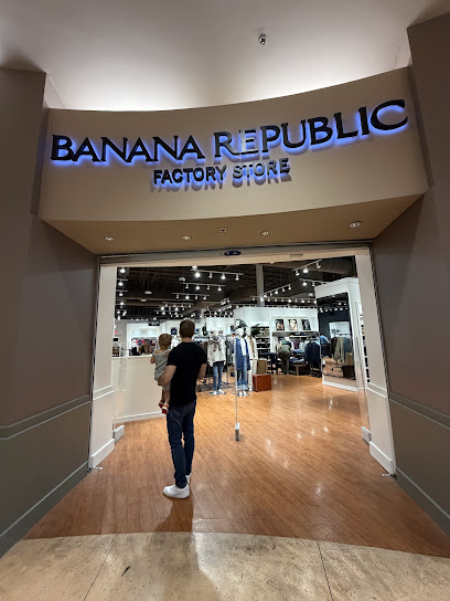 Banana Republic