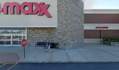 PetSmart Doggie Day Camp