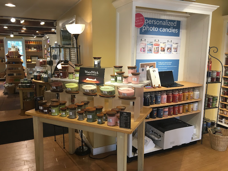 Yankee Candle
