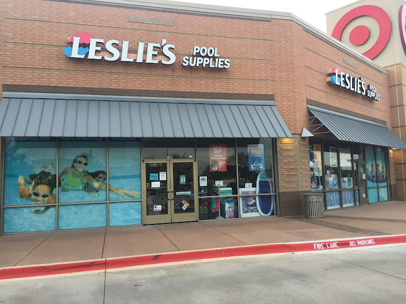 Leslie's Pool Supplies