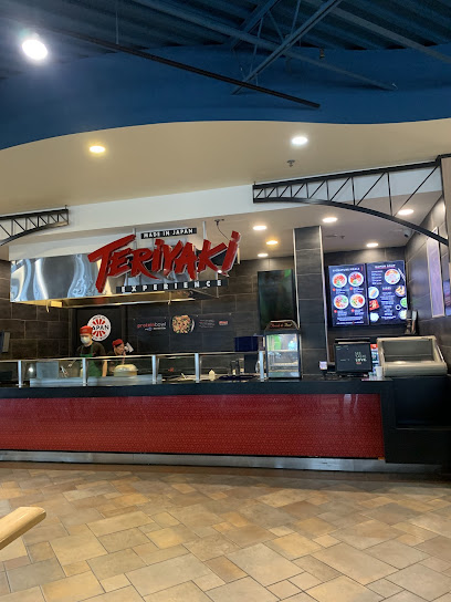 Teriyaki Experience
