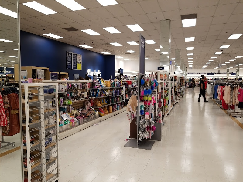 Marshalls